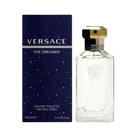 versace the dreamer 100 ml prix|versace dreamer discontinued.